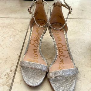 Sam Edelman Size 7
